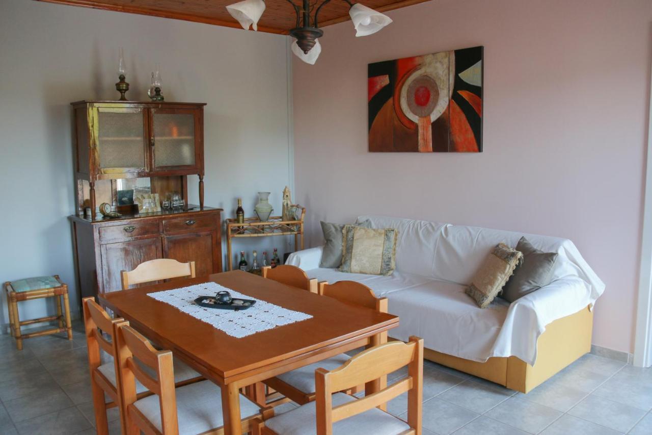 La Casa Di Odyssey Guest House Dhavgáta Exterior photo